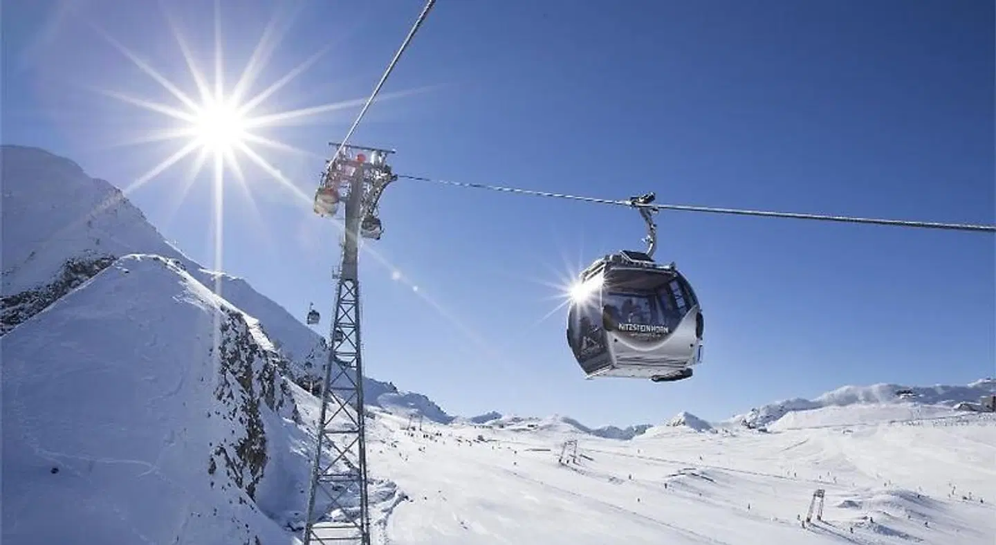 Künstleralm Hotel & Apartments SPORTS_AND_LEISURE
