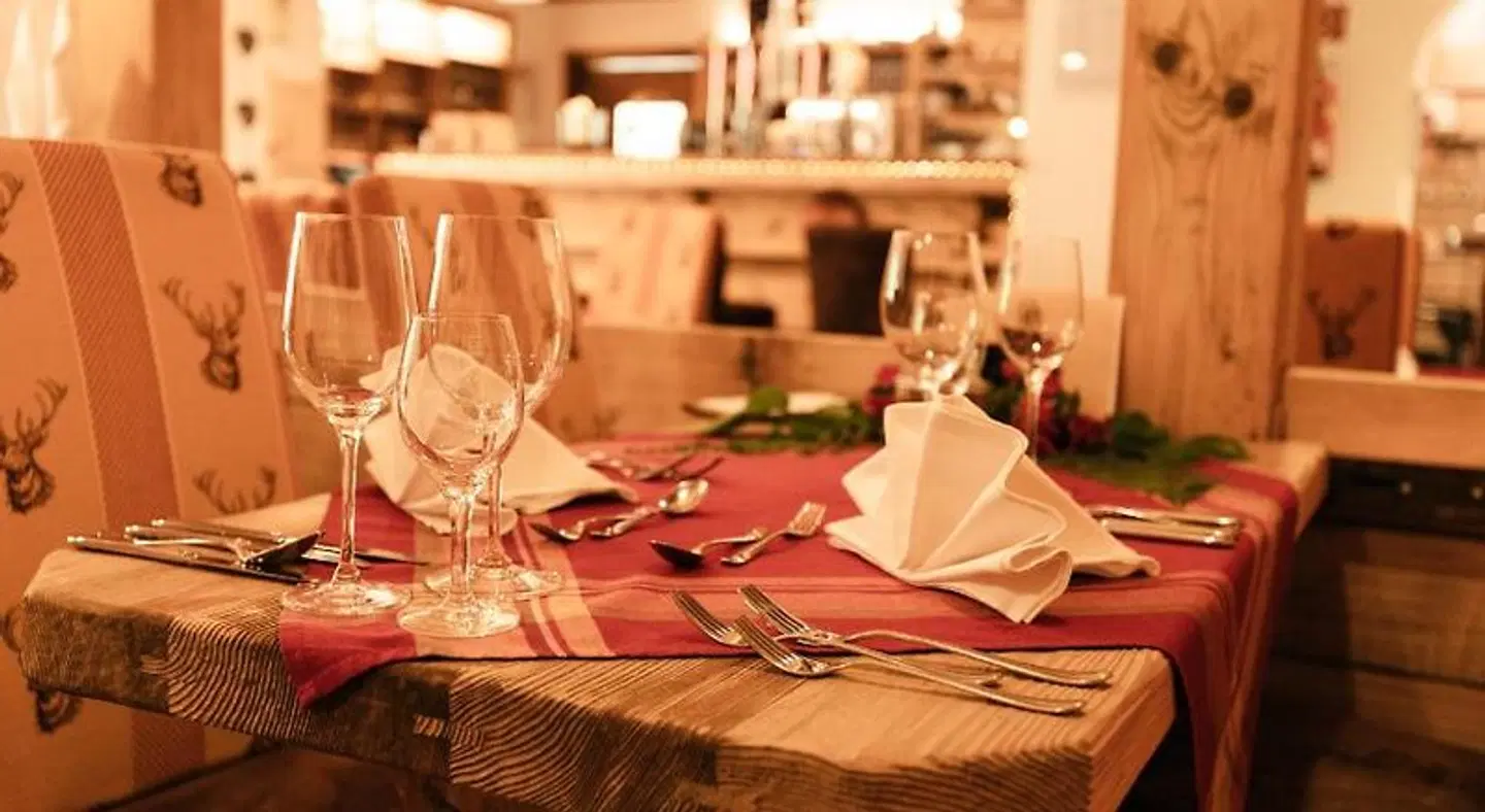 Künstleralm Hotel & Apartments Restaurant