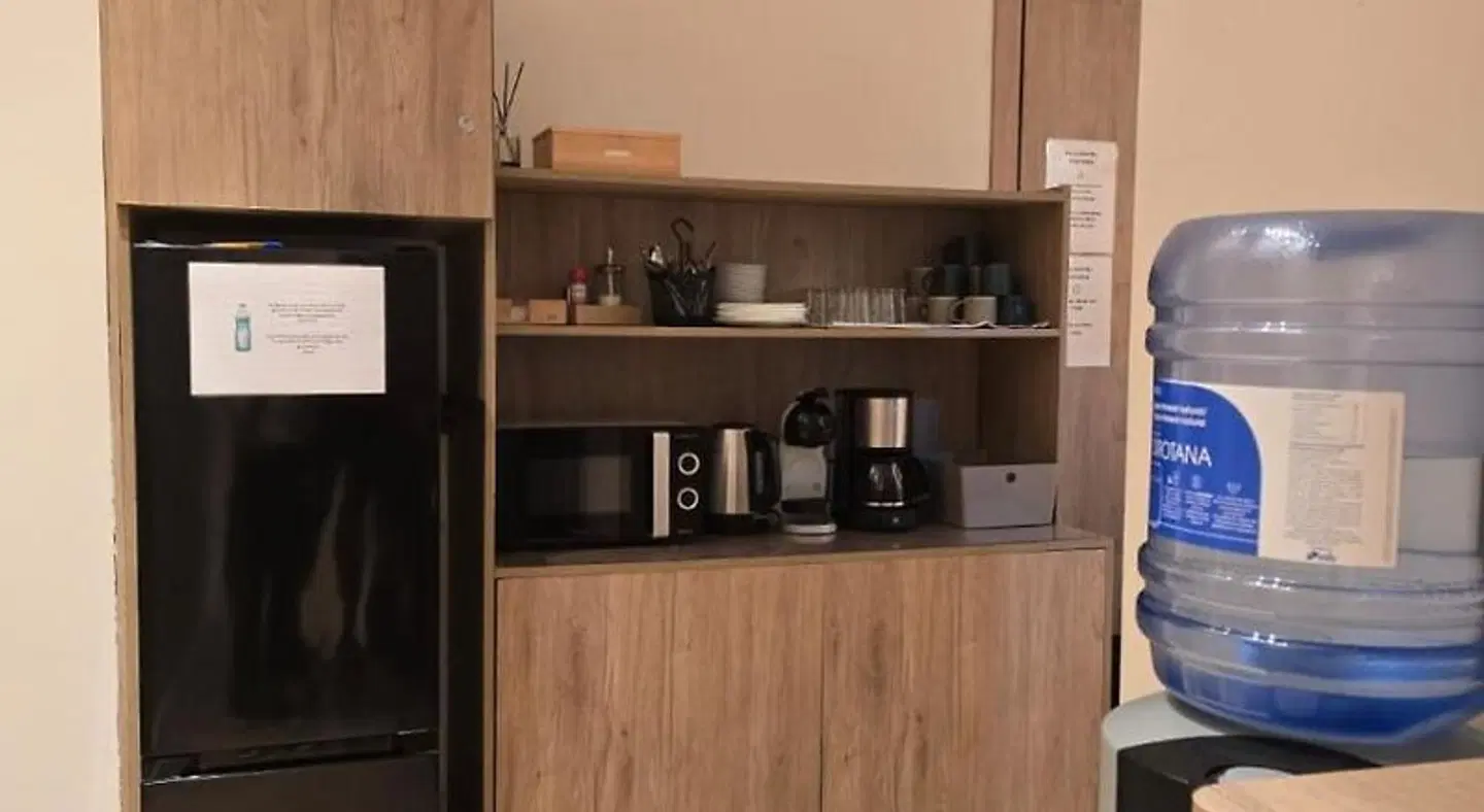 Hostal Parisien ROOM_EXAMPLE