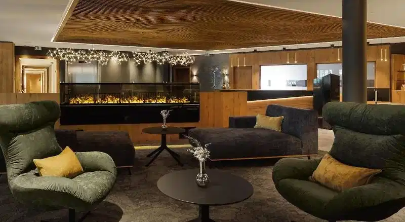 Hotel Pachmair – Hotelfoto