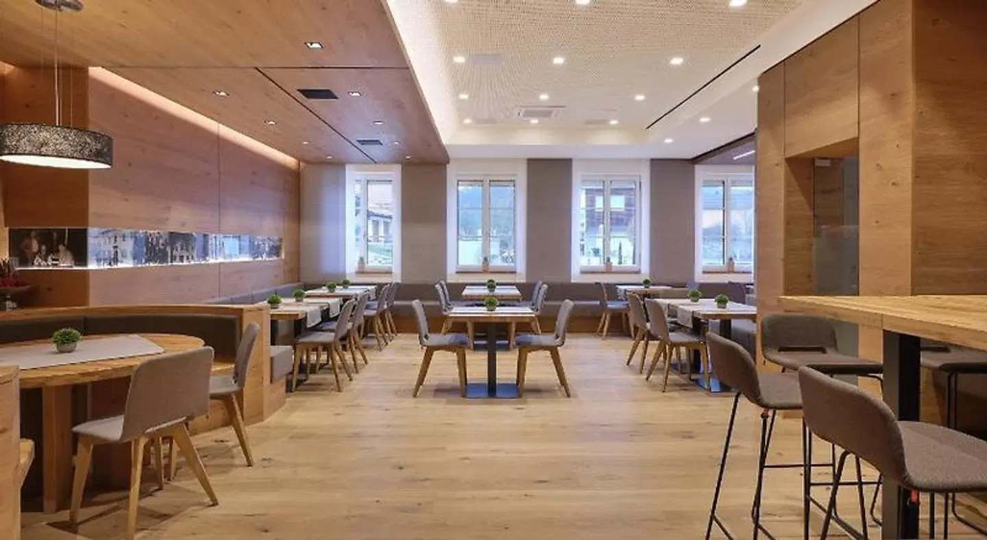 Jägerwirt Restaurant