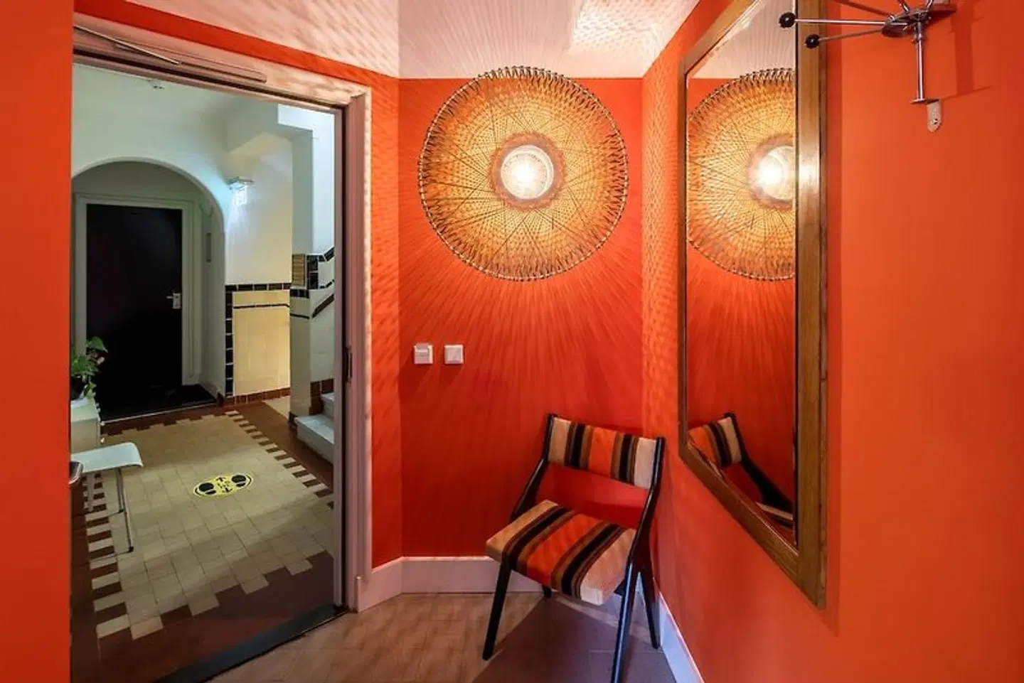 de Soete Moeder ROOM_EXAMPLE