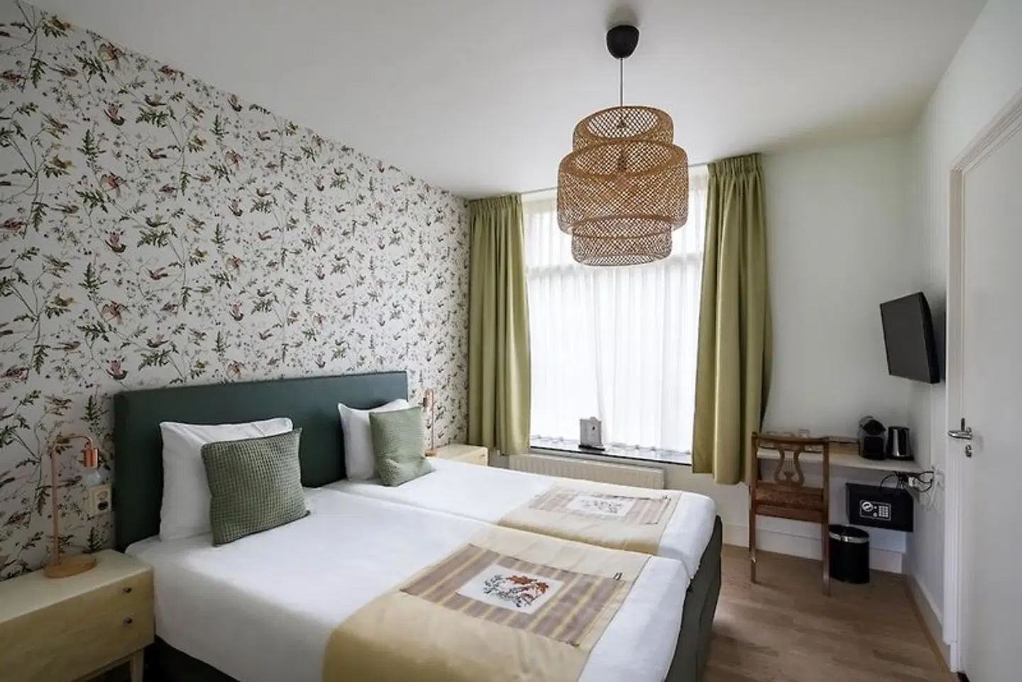 de Soete Moeder ROOM_EXAMPLE