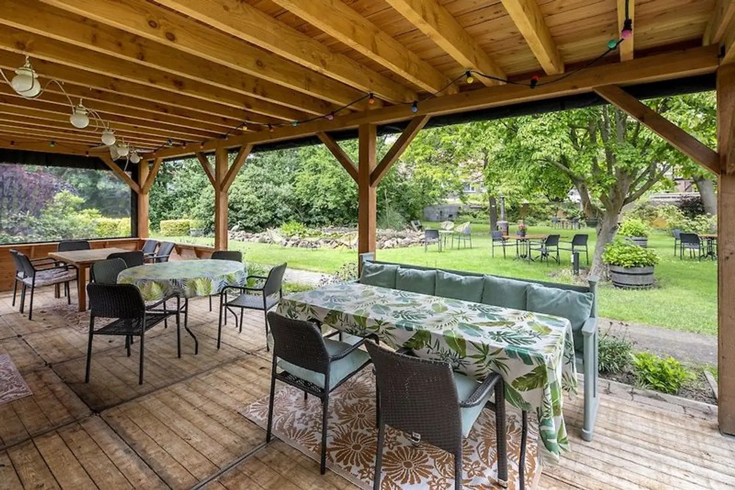 de Soete Moeder Terrasse