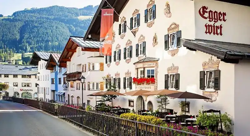 Eggerwirt – Hotelfoto