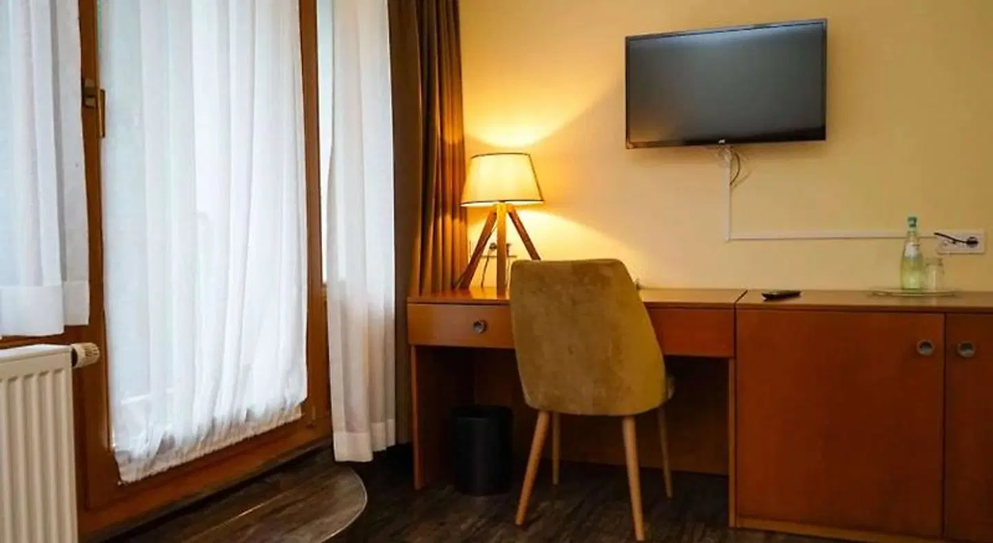 Hotel Lorösch ROOM_EXAMPLE