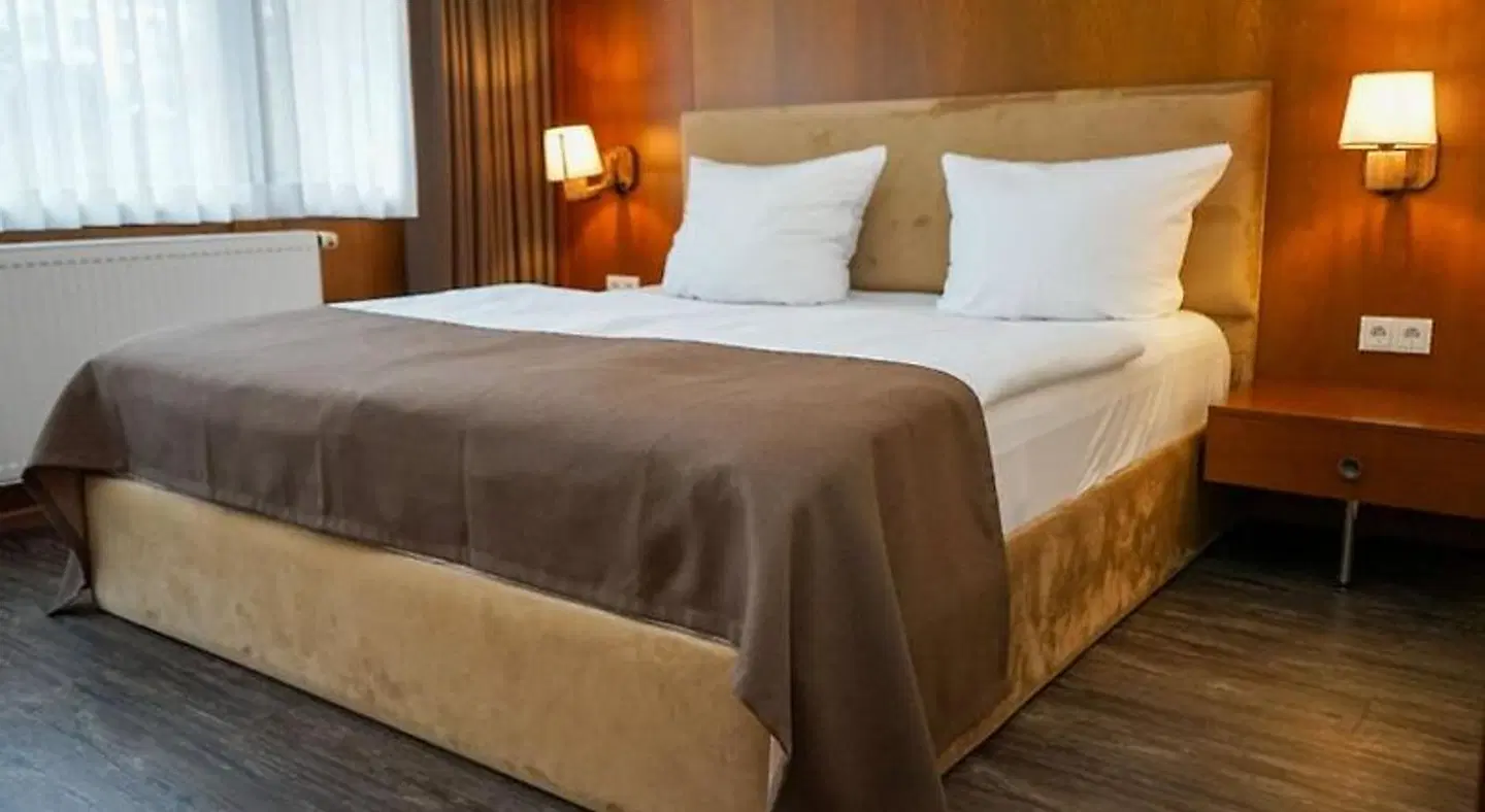 Hotel Lorösch ROOM_EXAMPLE