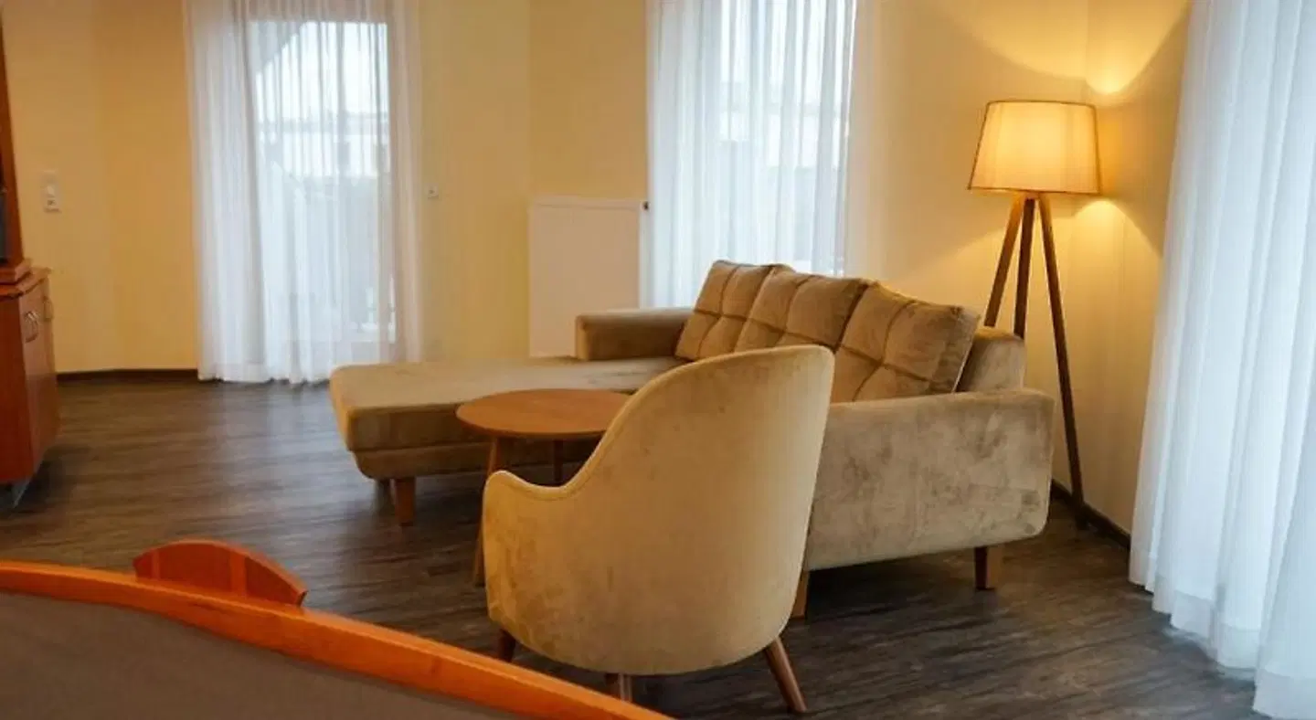 Hotel Lorösch LOUNGE_LOBBY