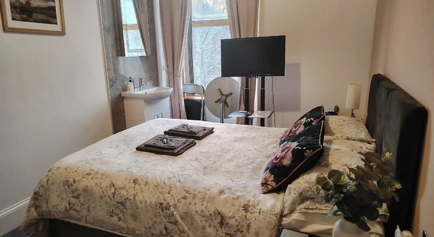 Park Guest House ROOM_EXAMPLE