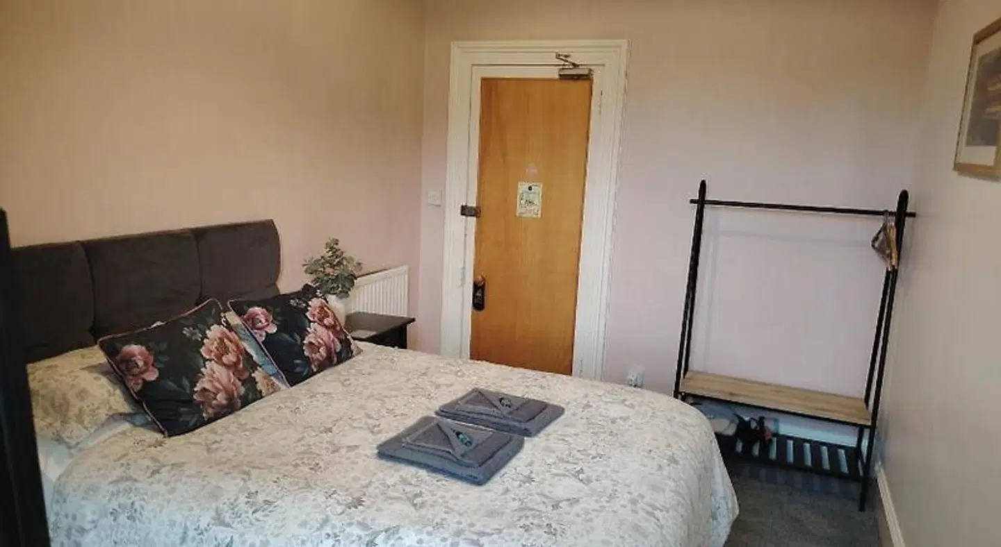 Park Guest House ROOM_EXAMPLE