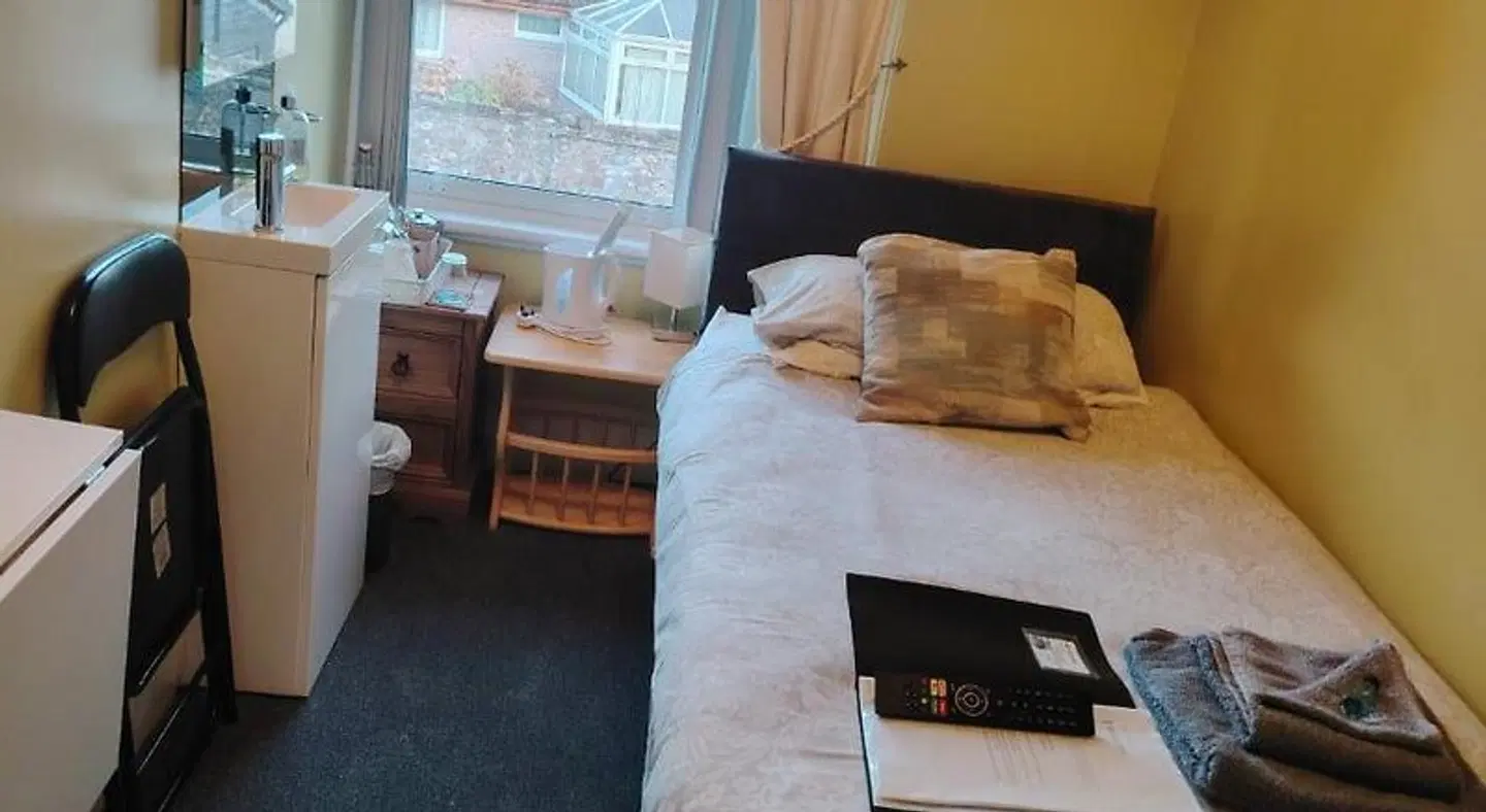 Park Guest House ROOM_EXAMPLE
