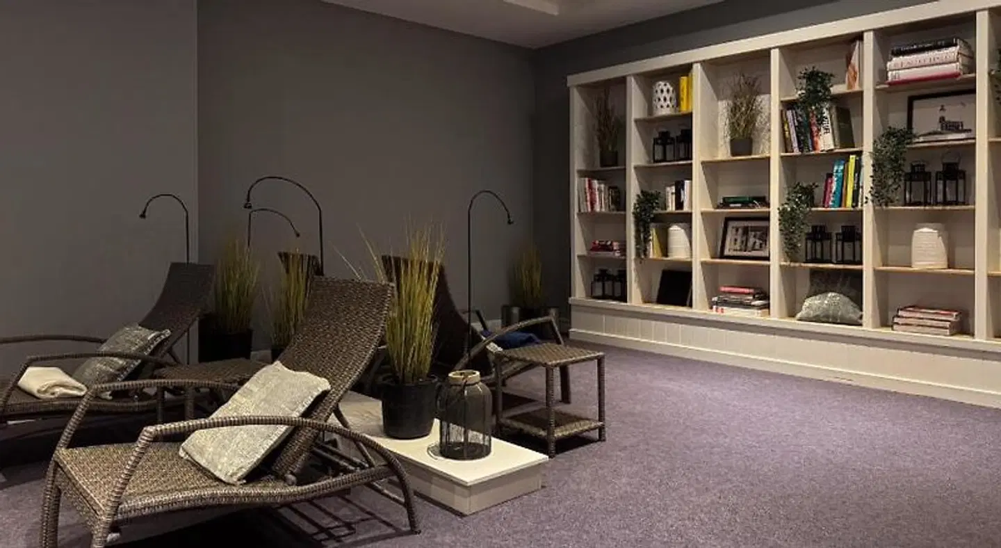 Beach Apartments Heiligenhafen LOUNGE_LOBBY
