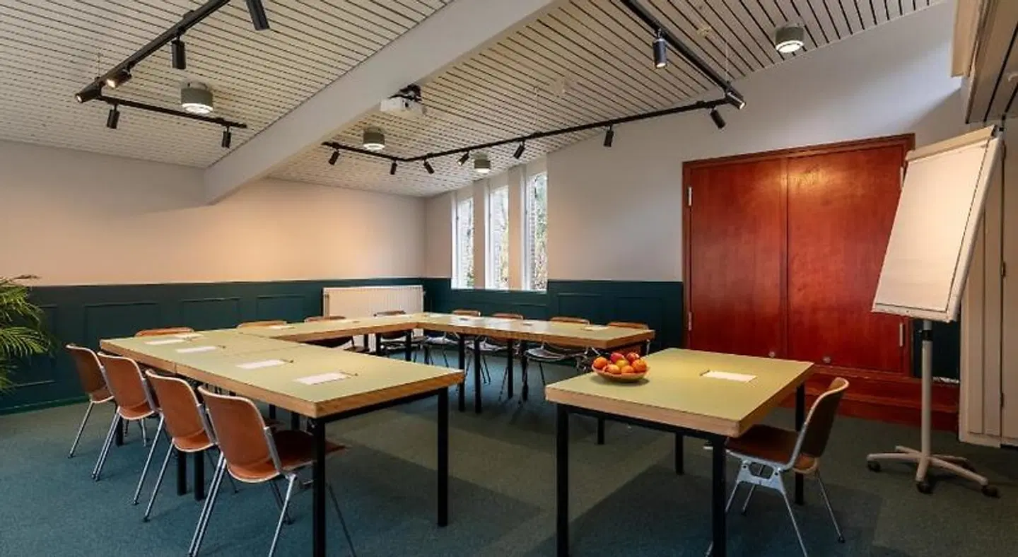 Stayokay Apeldoorn Konferenz