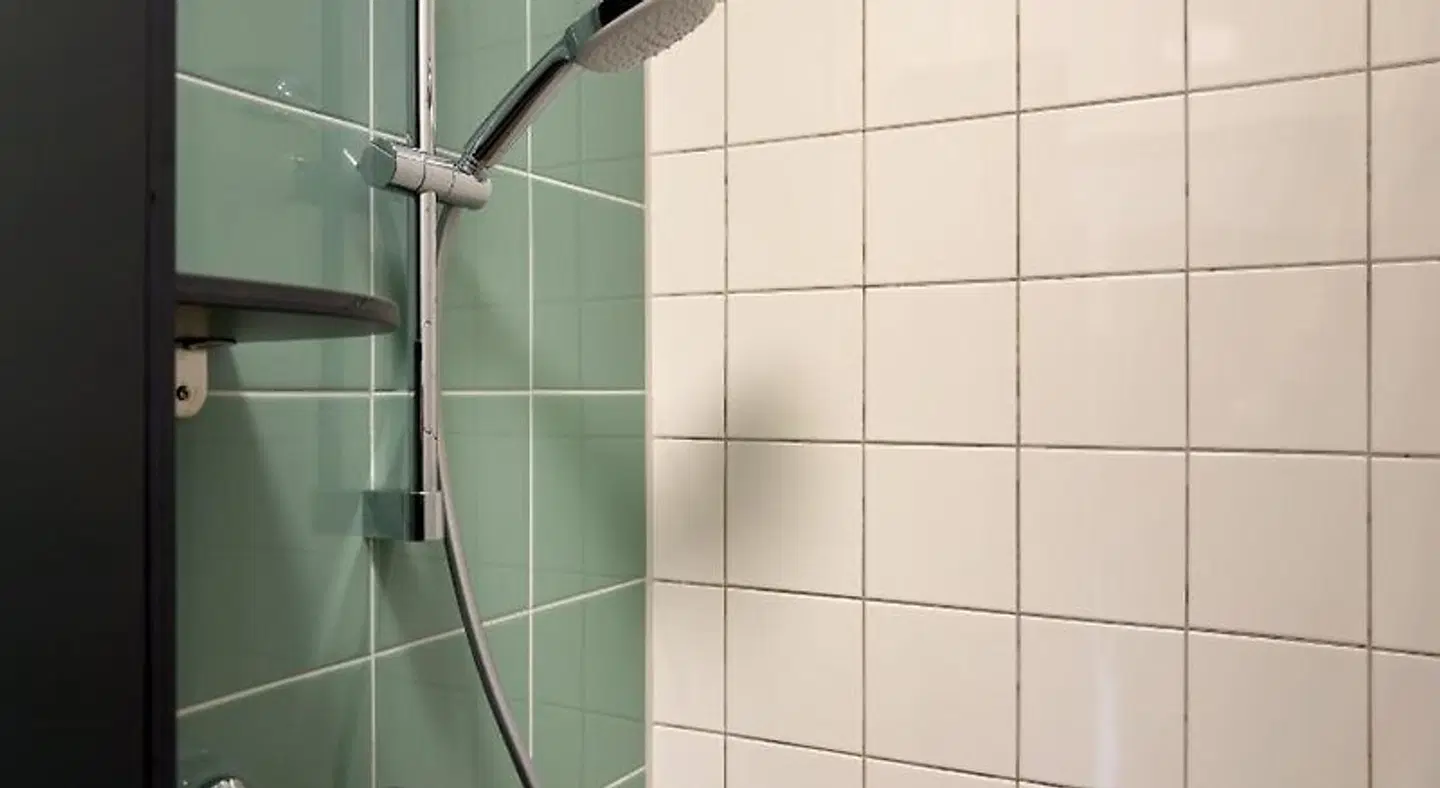 Stayokay Apeldoorn Badezimmer