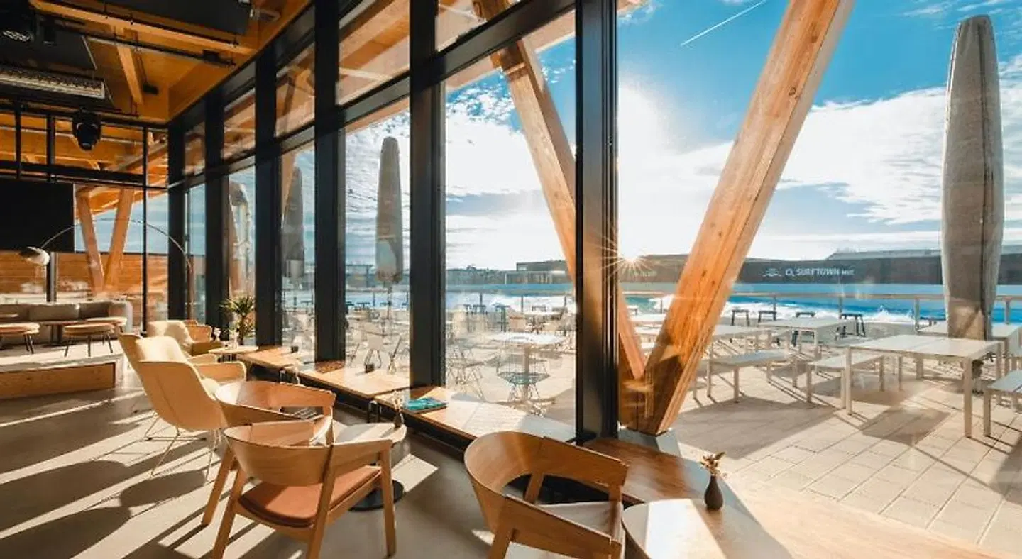 Wess Pension Terrasse