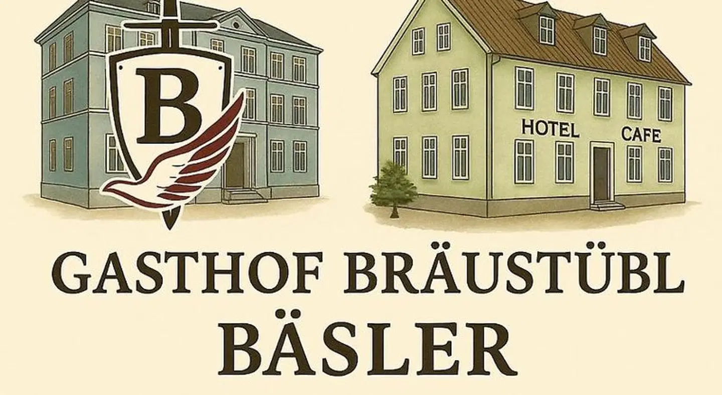 Gasthof Bräustübl MODEL_IMPRESSION