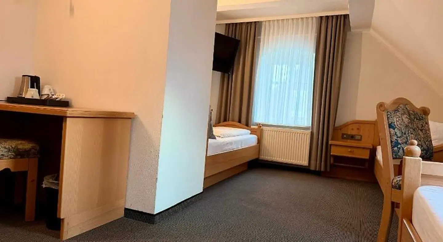 Gasthof Bräustübl ROOM_EXAMPLE
