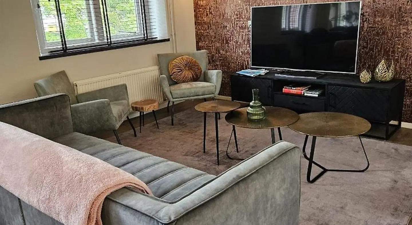 B&B Landgoed De Grote Beek LOUNGE_LOBBY