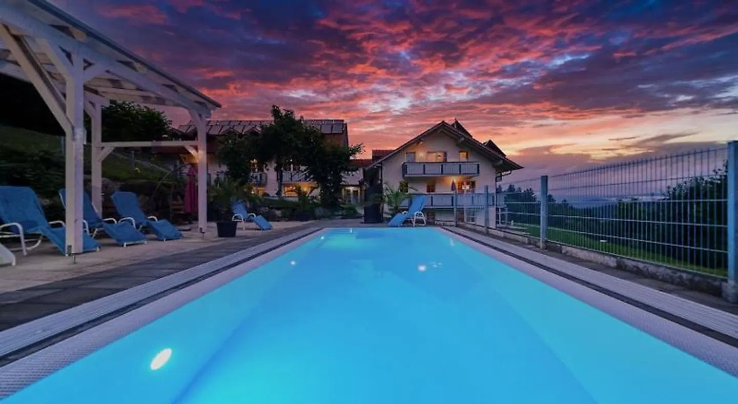 Richterhof in Kollnburg OUTDOOR_POOL