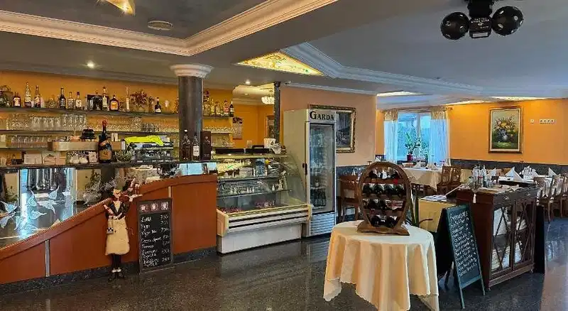 Garda – Hotelfoto