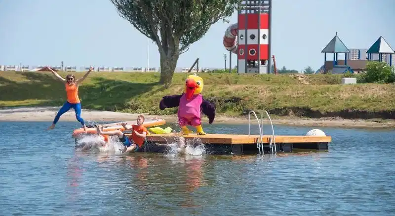 Ferienpark Wulfenerhals – Hotelfoto
