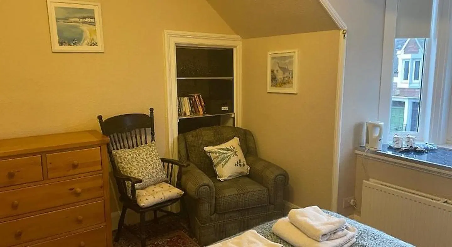 Strathallan B&B ROOM_EXAMPLE