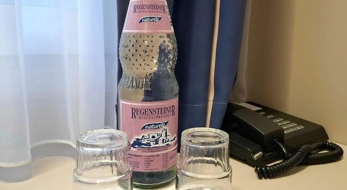 Plaza Inn Hotel Berlin Sued  Ludwigsfelde HEALTH_BEAUTY