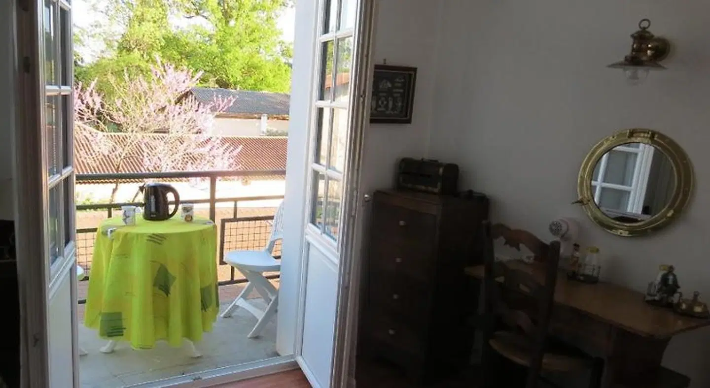 Au Petit Béarn ROOM_EXAMPLE