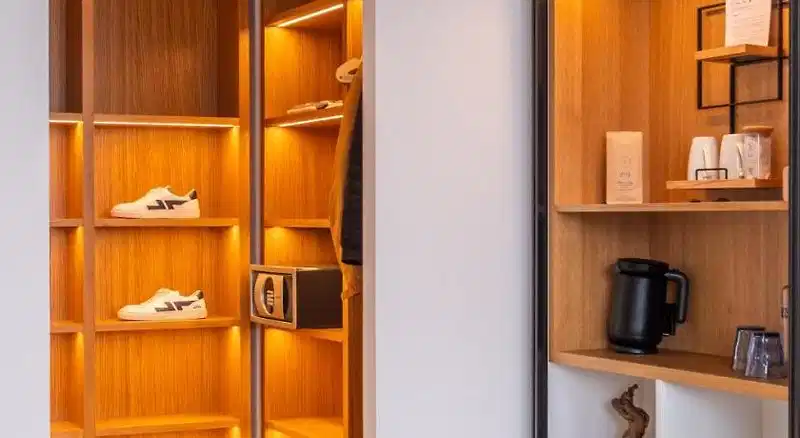 FirstName Bordeaux – Hotelfoto