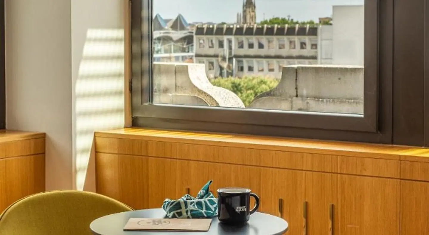 FirstName Bordeaux Terrasse
