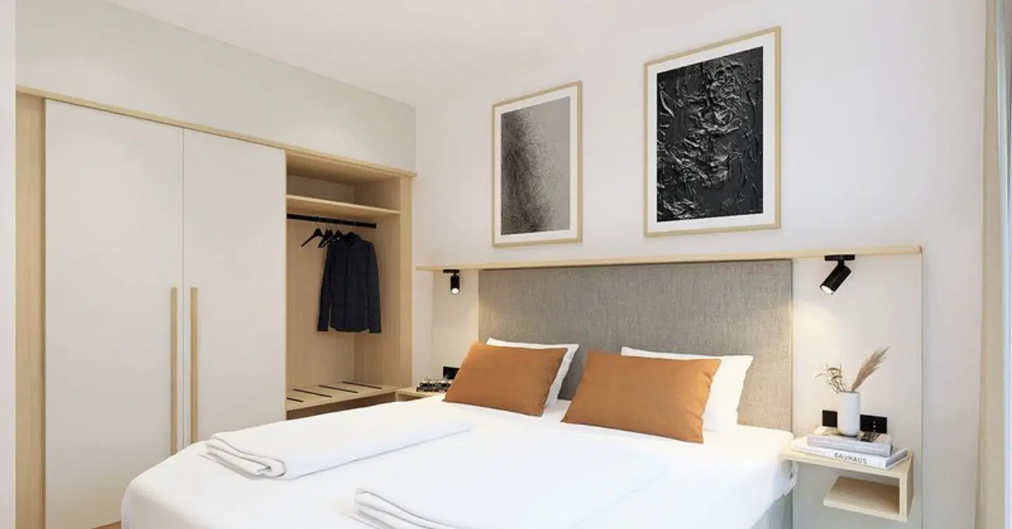 Aparthotel Tante Trude ROOM_EXAMPLE