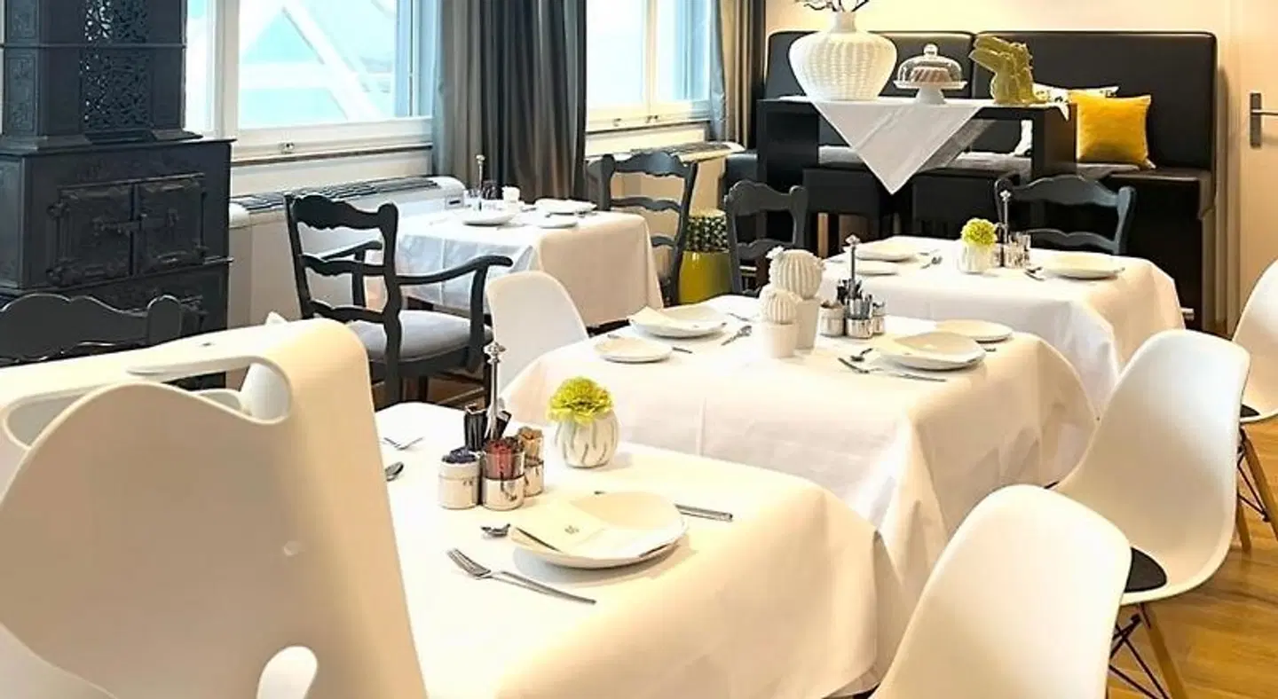 Greifensteiner Hof Restaurant