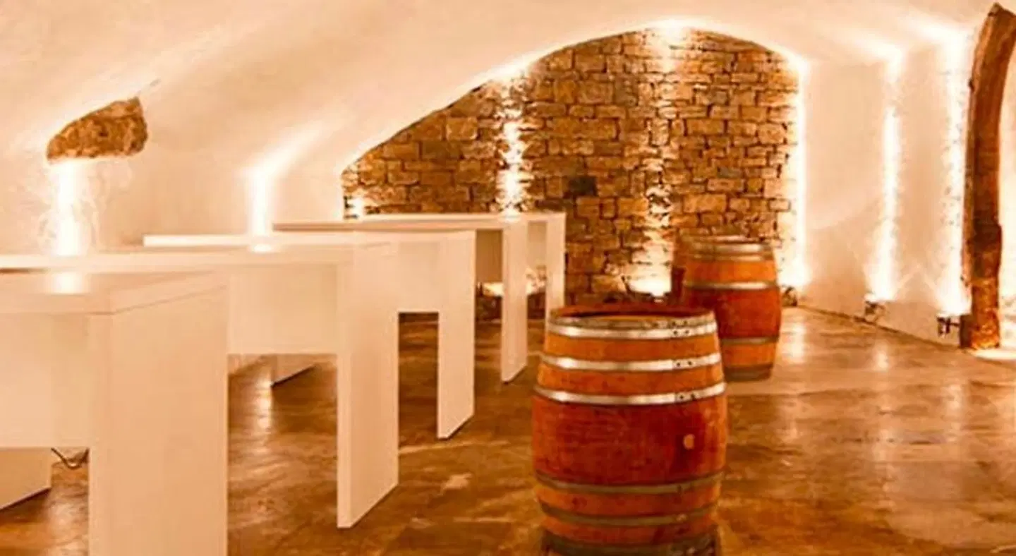 Greifensteiner Hof Bar