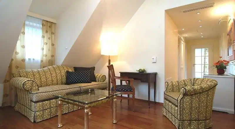 Ochsen – Hotelfoto