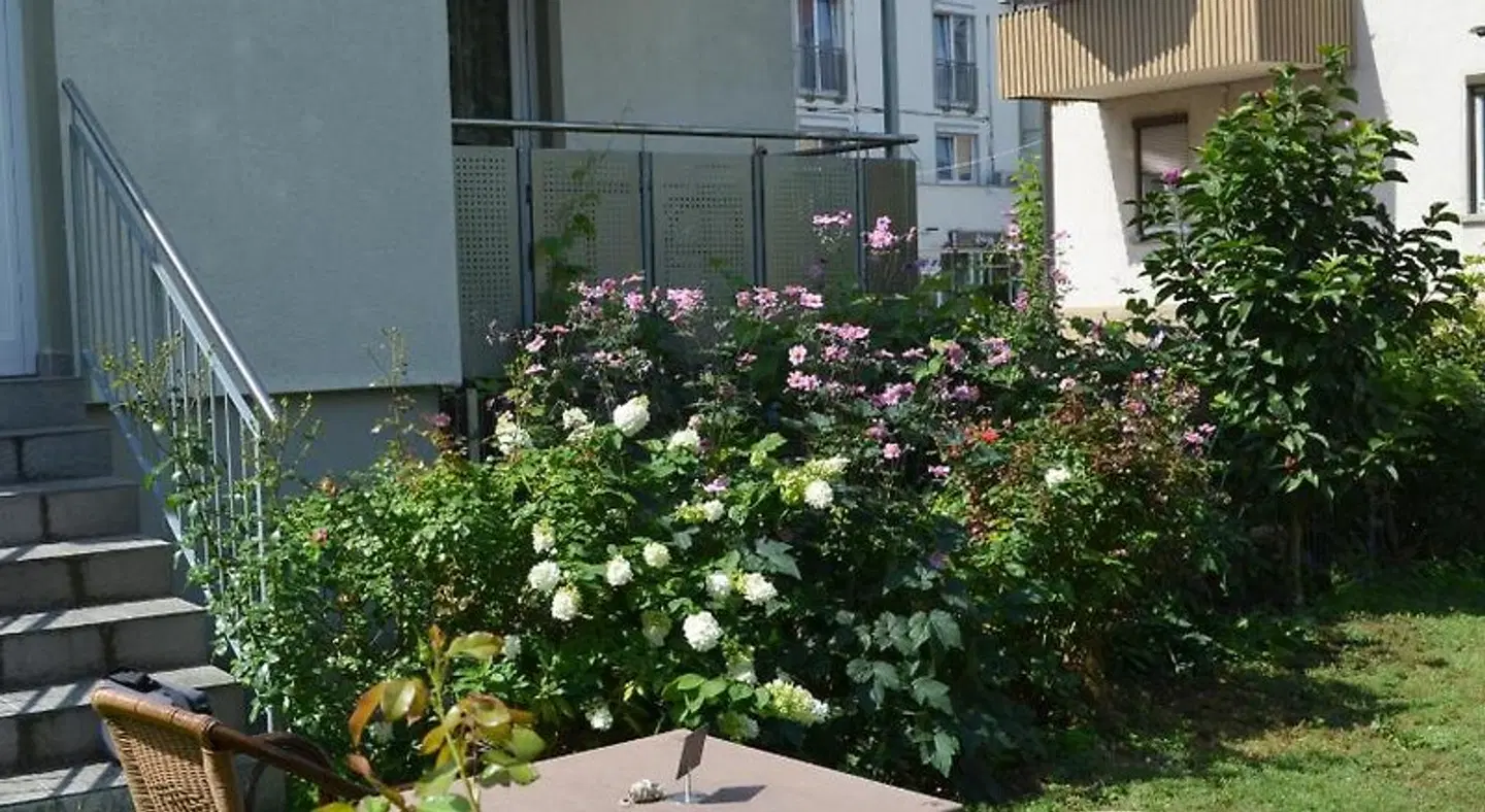 Ochsen Garten