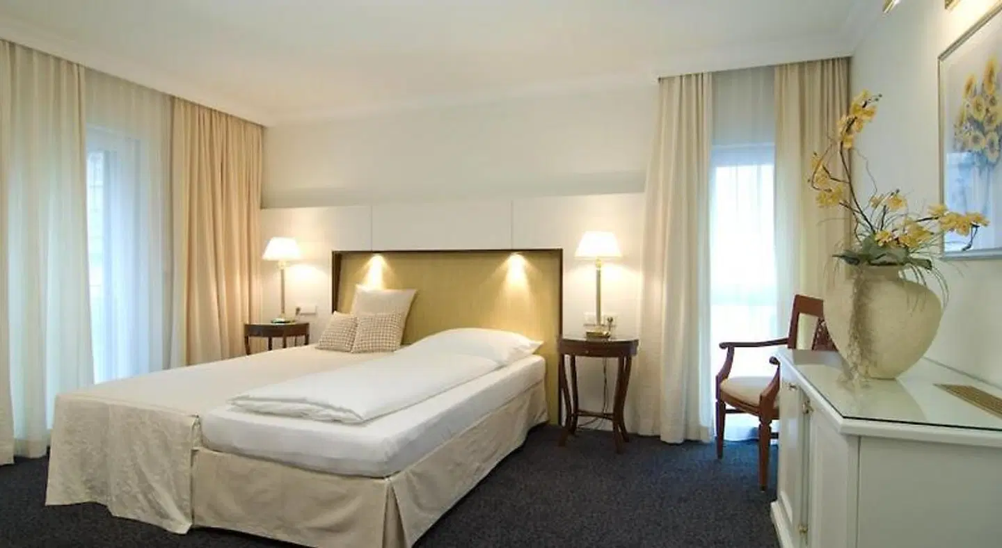Ochsen ROOM_EXAMPLE