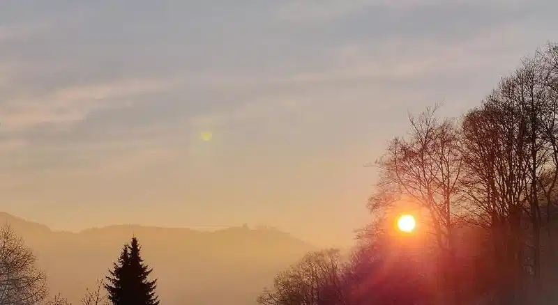 Landidyll Talblick – Hotelfoto