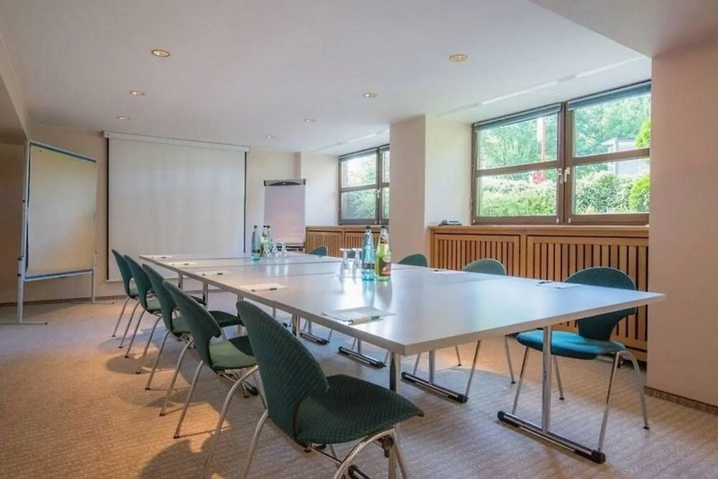 Hotel Engel Konferenz