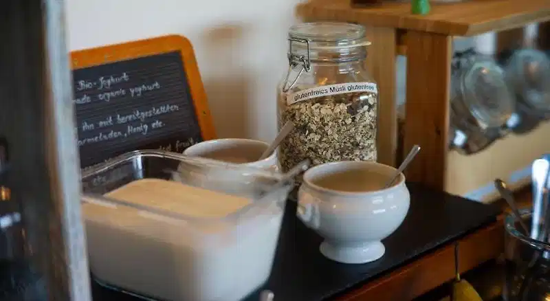 Beachhotel Cuxhaven – Hotelfoto