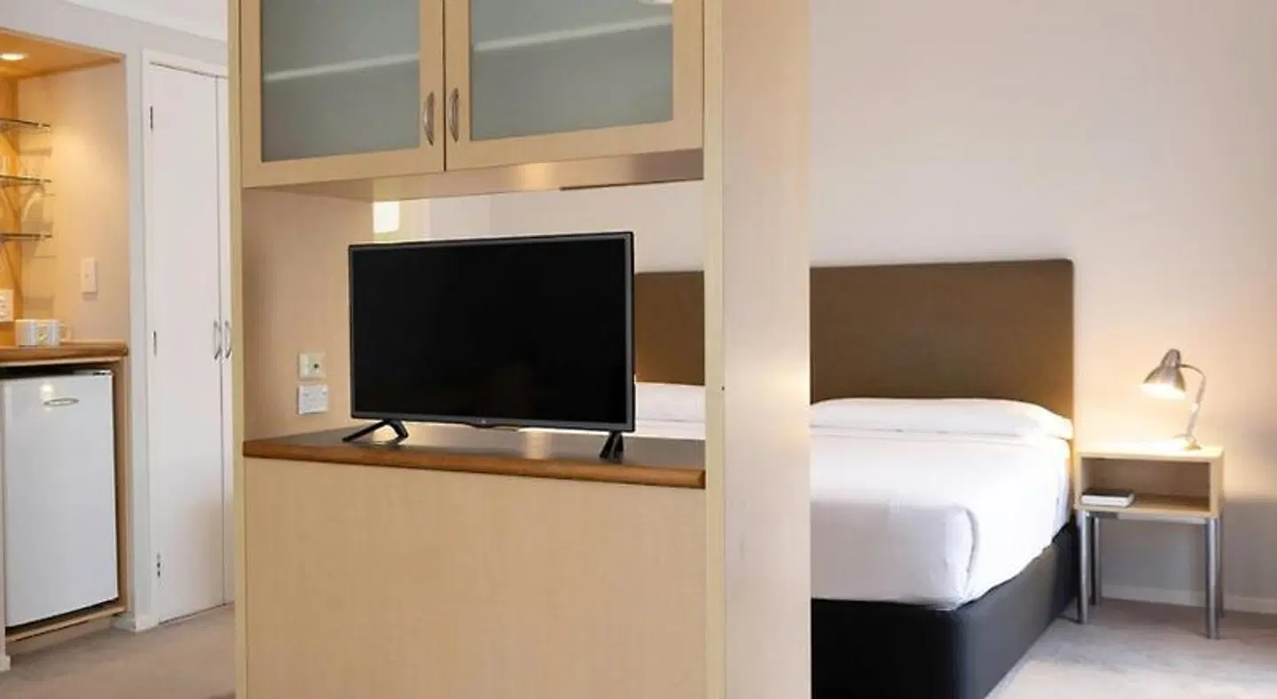 Wairakei Resort Taupo ROOM_EXAMPLE