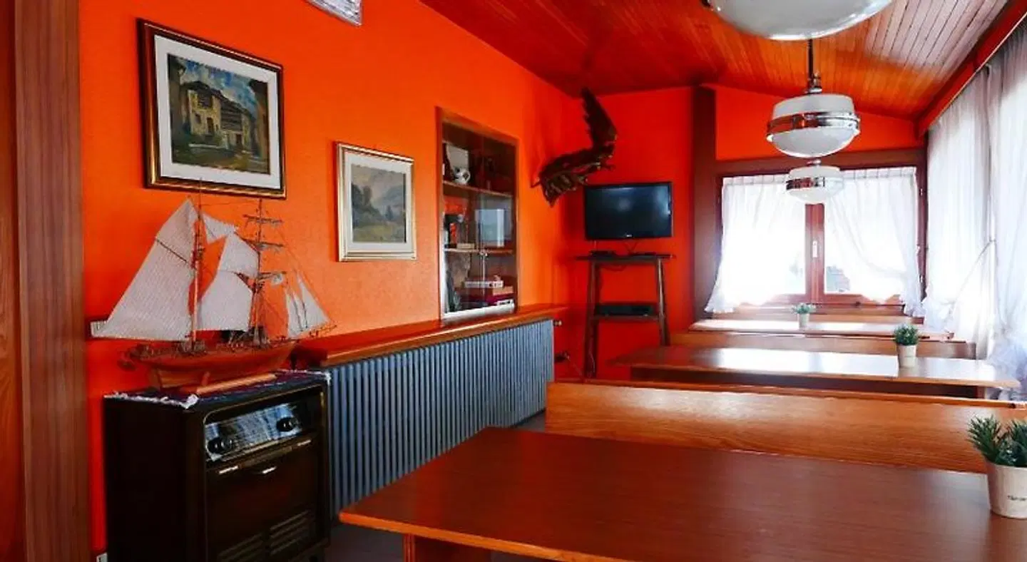 La Lanterna Bar