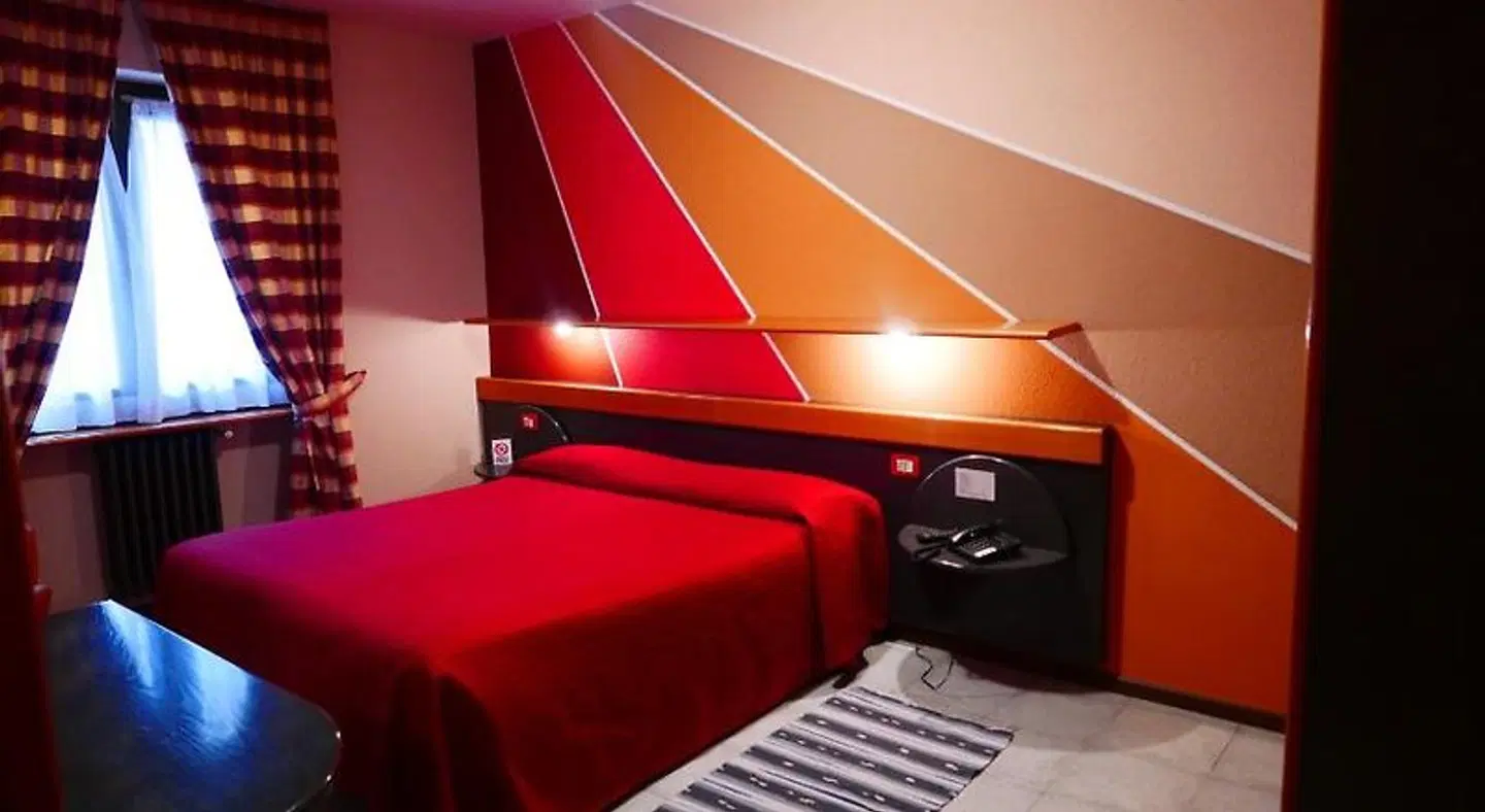 La Lanterna ROOM_EXAMPLE