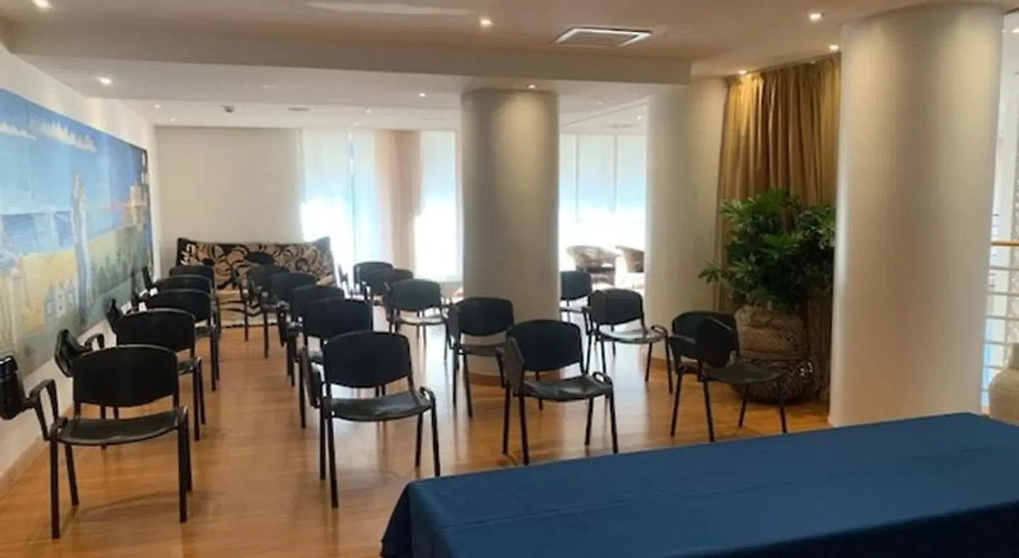 Luxor Konferenz
