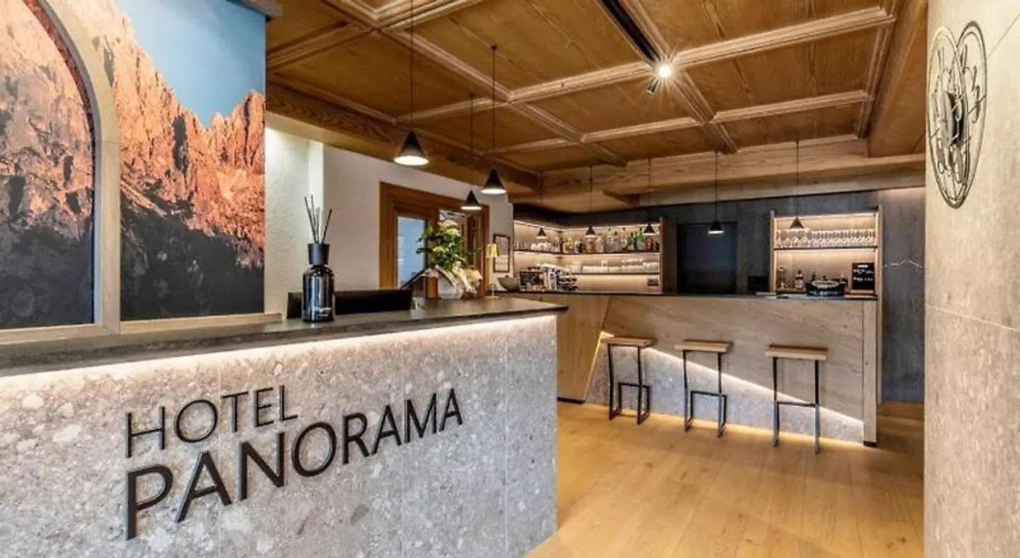 Panorama Bar