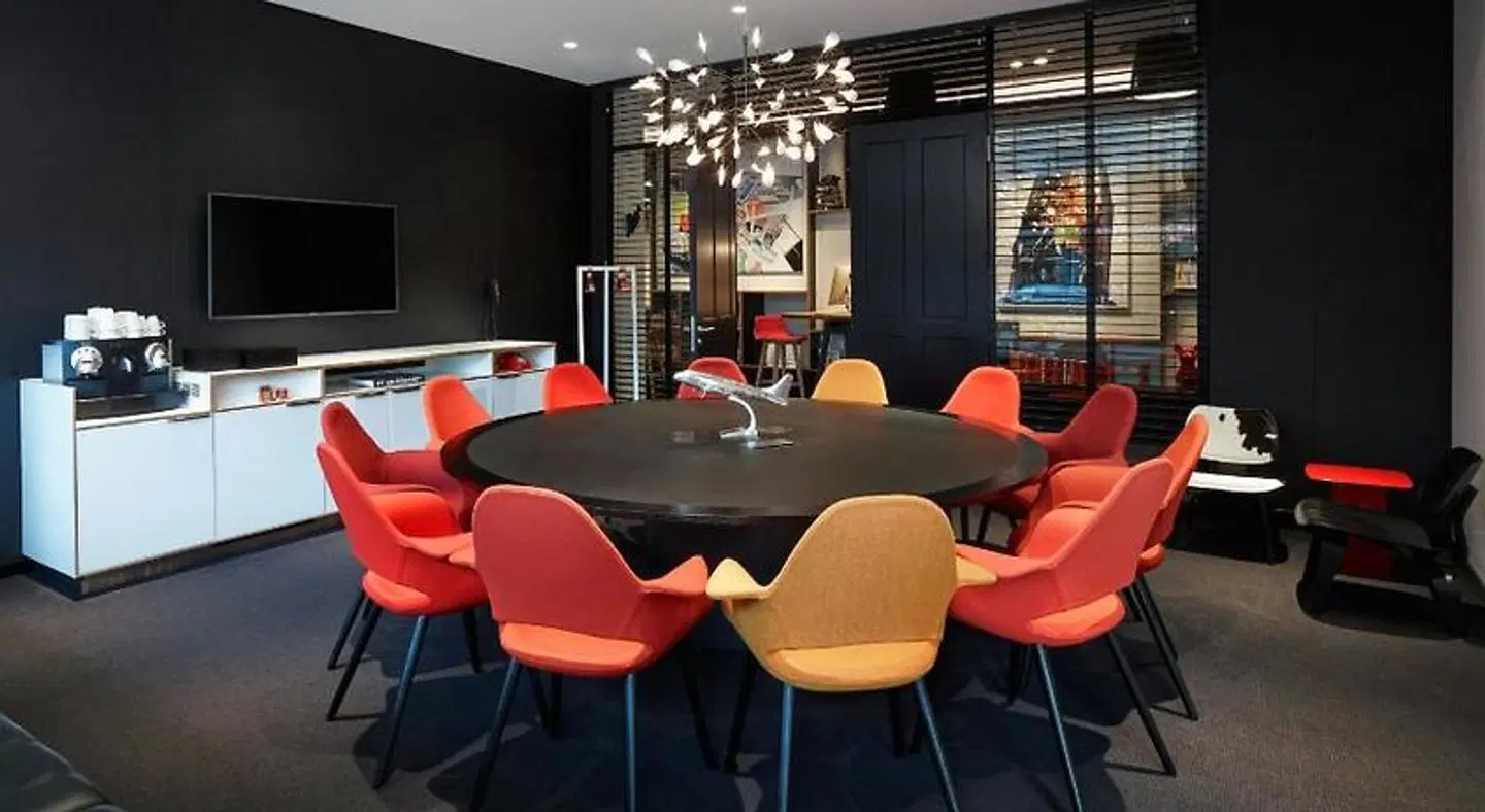 citizenM Zürich LOUNGE_LOBBY