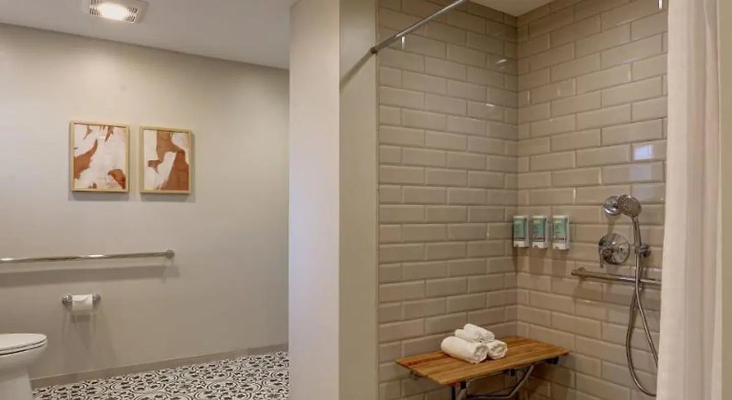 Sonoma Valley Inn, Tapestry Collection by Hilton HEALTH_BEAUTY