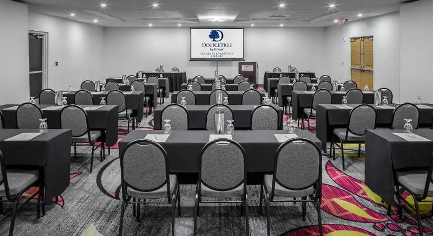 Holiday Inn Sarasota-Airport by IHG Konferenz