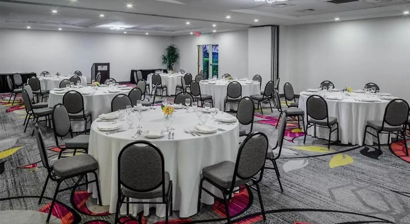Holiday Inn Sarasota-Airport by IHG Konferenz