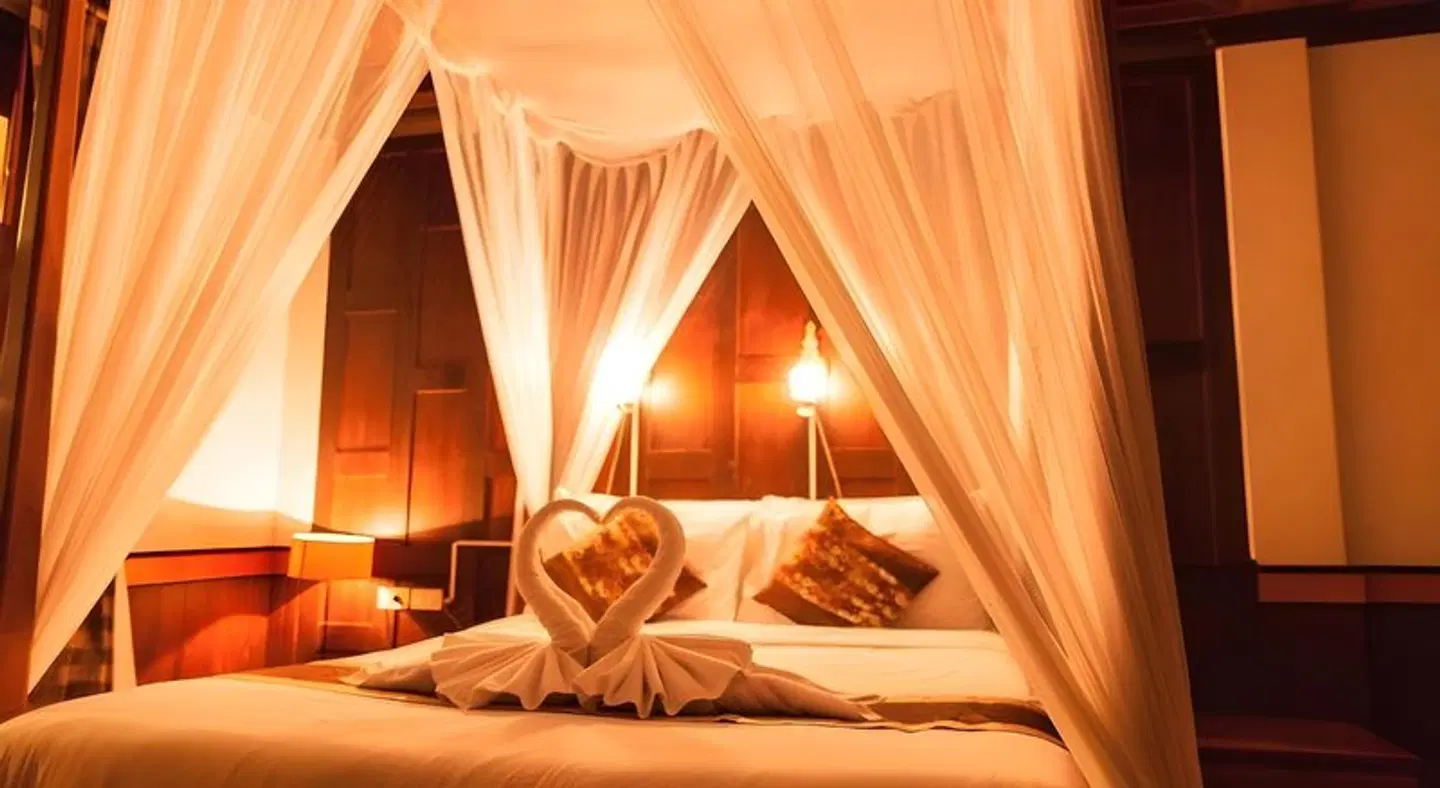 Coco Palm Beach Resort HEALTH_BEAUTY