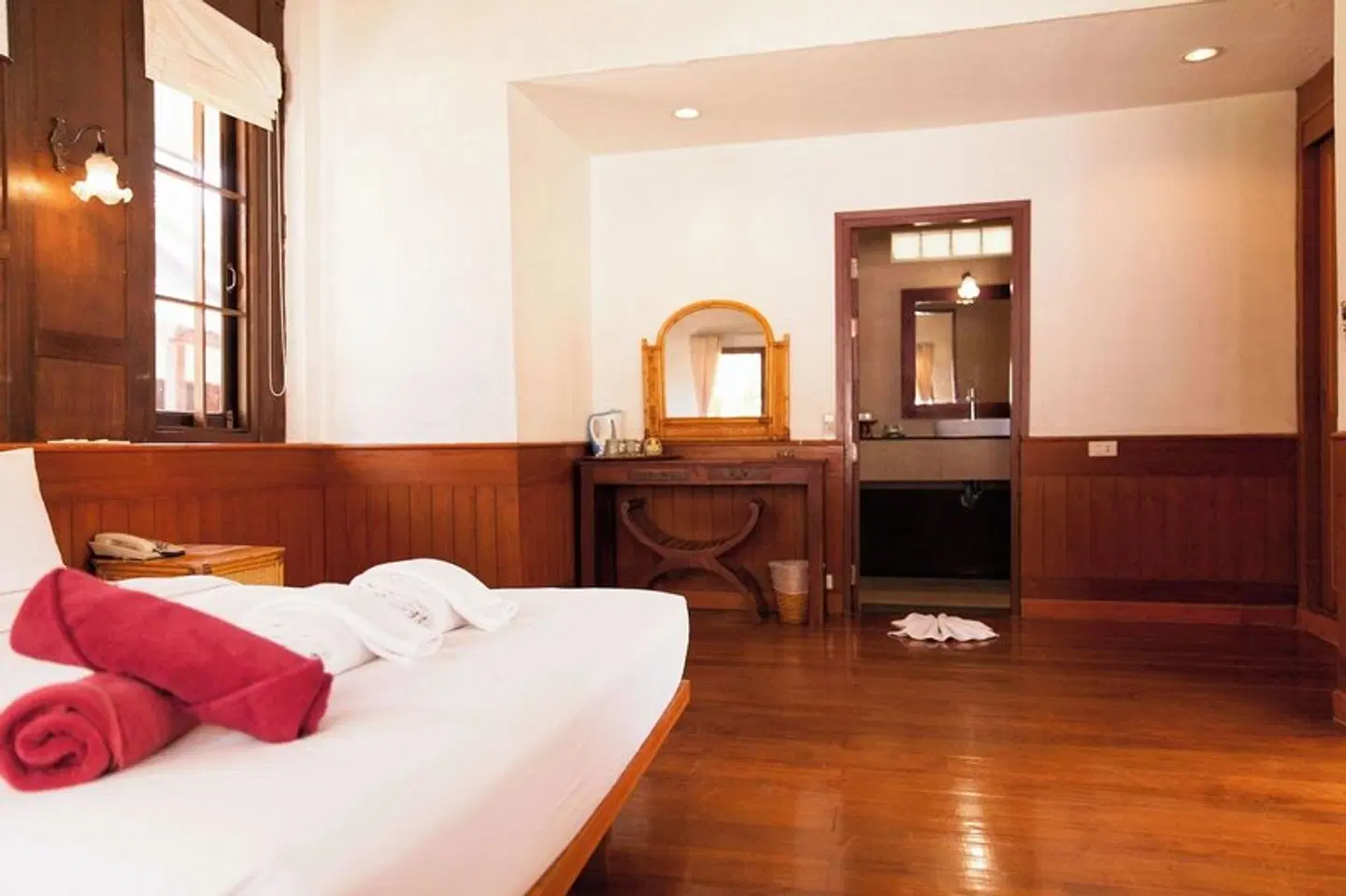 Coco Palm Beach Resort ROOM_EXAMPLE
